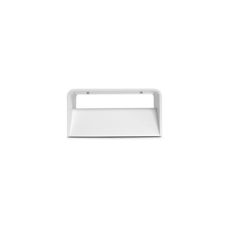 https://design-led.fr/ Applique Murale LED GENET Blanc 6W 3000K 63,50&nbsp;€ 63,50&nbsp;€ 7031