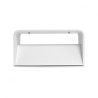 https://design-led.fr/ Applique Murale LED GENET Blanc 6W 3000K 63,50&nbsp;€ 63,50&nbsp;€ 7031
