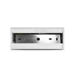 https://design-led.fr/ Applique Murale LED GENET Blanc 6W 3000K 63,50&nbsp;€ 63,50&nbsp;€ 7031