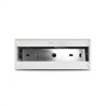 https://design-led.fr/ Applique Murale LED GENET Blanc 6W 3000K 63,50&nbsp;€ 63,50&nbsp;€ 7031