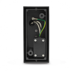 https://design-led.fr/ Applique Murale ALTESSE RECT GU10 x 2 Gris Anthracite IP44 29,90&nbsp;€ 29,90&nbsp;€ 70031