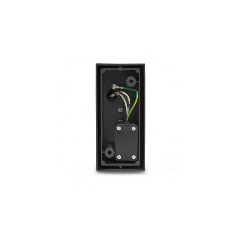https://design-led.fr/ Applique Murale ALTESSE RECT GU10 x 2 Gris Anthracite IP44 29,90&nbsp;€ 29,90&nbsp;€ 70031