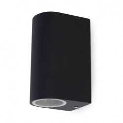 https://design-led.fr/ Applique Murale ALTESSE RD GU10 x 2 Gris Anthracite IP44 29,90&nbsp;€ 29,90&nbsp;€ 70032