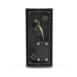 https://design-led.fr/ Applique Murale ALTESSE RD GU10 x 2 Gris Anthracite IP44 29,90&nbsp;€ 29,90&nbsp;€ 70032