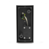 https://design-led.fr/ Applique Murale ALTESSE RD GU10 x 2 Gris Anthracite IP44 29,90&nbsp;€ 29,90&nbsp;€ 70032