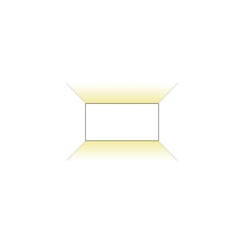 https://design-led.fr/ Applique Murale Rectangulaire LED 13W 4000K Gris Anthracite IP54 68,20&nbsp;€ 68,20&nbsp;€ 67789