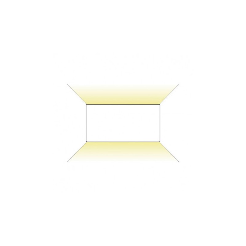 https://design-led.fr/ Applique Murale Rectangulaire LED GRENACHE 13W 3000K Gris Anthracite IP54 68,20&nbsp;€ 68,20&nbsp;€ 67788