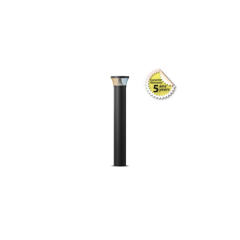 https://design-led.fr/ Potelet LED FUSAIN 25W CCT Noir 975mm GARANTIE 5 ANS IP66 431,30&nbsp;€ 431,30&nbsp;€ 100343