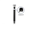 https://design-led.fr/ Potelet LED FUSAIN 25W CCT Noir 975mm GARANTIE 5 ANS IP66 431,30&nbsp;€ 431,30&nbsp;€ 100343