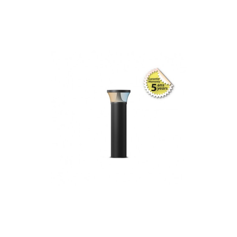 https://design-led.fr/ Potelet LED FUSAIN 25W CCT Noir 475mm GARANTIE 5 ANS IP66 350,00&nbsp;€ 350,00&nbsp;€ 100342