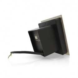 https://design-led.fr/ Spot led ETNA CARRE encastrable sol inox 316L 9W 3000K 135,30&nbsp;€ 135,30&nbsp;€ 70642