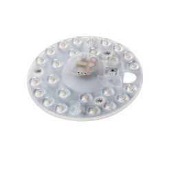 https://design-led.fr/ Source lumineuse LED MODv2 LED 12W 4000k 125 x 30 mm 7,60&nbsp;€ 7,60&nbsp;€ 29301