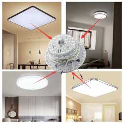 https://design-led.fr/ Module led rond 72w CCT impulsion 305 x 30 mm ac 220v 47,40&nbsp;€ 47,40&nbsp;€ A2539