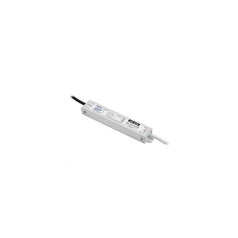 https://design-led.fr/ Alimentation pour LED 45W - 24V DC - IP67 - GARANTIE 5 ANS 29,70&nbsp;€ 29,70&nbsp;€ 100468