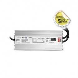 https://design-led.fr/ Alimentation pour LED 250W - 24V DC - IP67 - GARANTIE 5 ANS 123,20&nbsp;€ 123,20&nbsp;€ 100478