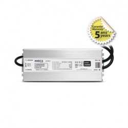 https://design-led.fr/ Alimentation pour LED 250W - 12V DC - IP67 - GARANTIE 5 ANS 123,20&nbsp;€ 123,20&nbsp;€ 100477
