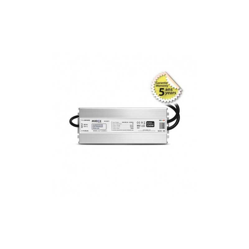 https://design-led.fr/ Alimentation pour LED 250W - 12V DC - IP67 - GARANTIE 5 ANS 123,20&nbsp;€ 123,20&nbsp;€ 100477