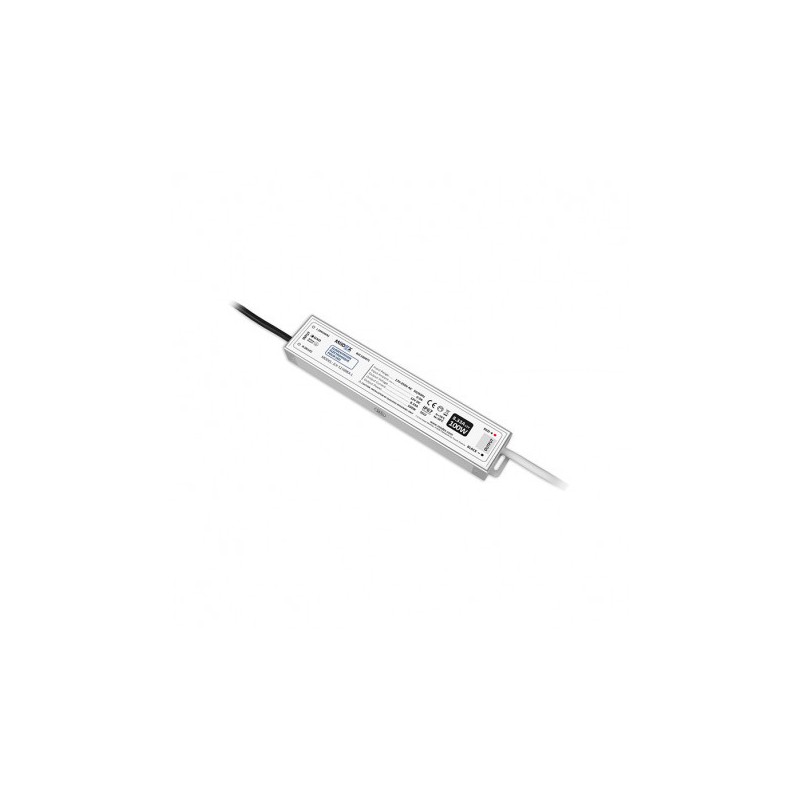 https://design-led.fr/ Alimentation pour LED 100W - 12V DC - IP67 - GARANTIE 5 ANS 51,70&nbsp;€ 51,70&nbsp;€ 100471