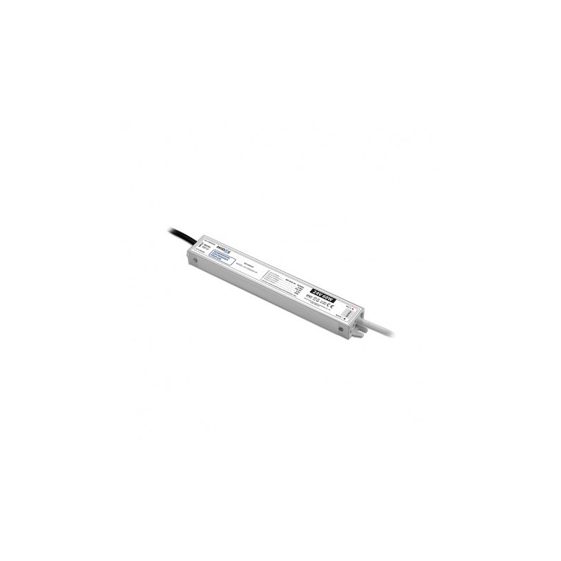 https://design-led.fr/ Alimentation pour LED 60W - 24V DC - IP67 - GARANTIE 5 ANS 38,30&nbsp;€ 38,30&nbsp;€ 100470