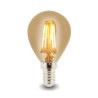 https://design-led.fr/ Ampoule E14 G45 filament led 4w 2300k 2,60&nbsp;€ 2,60&nbsp;€ LM8552