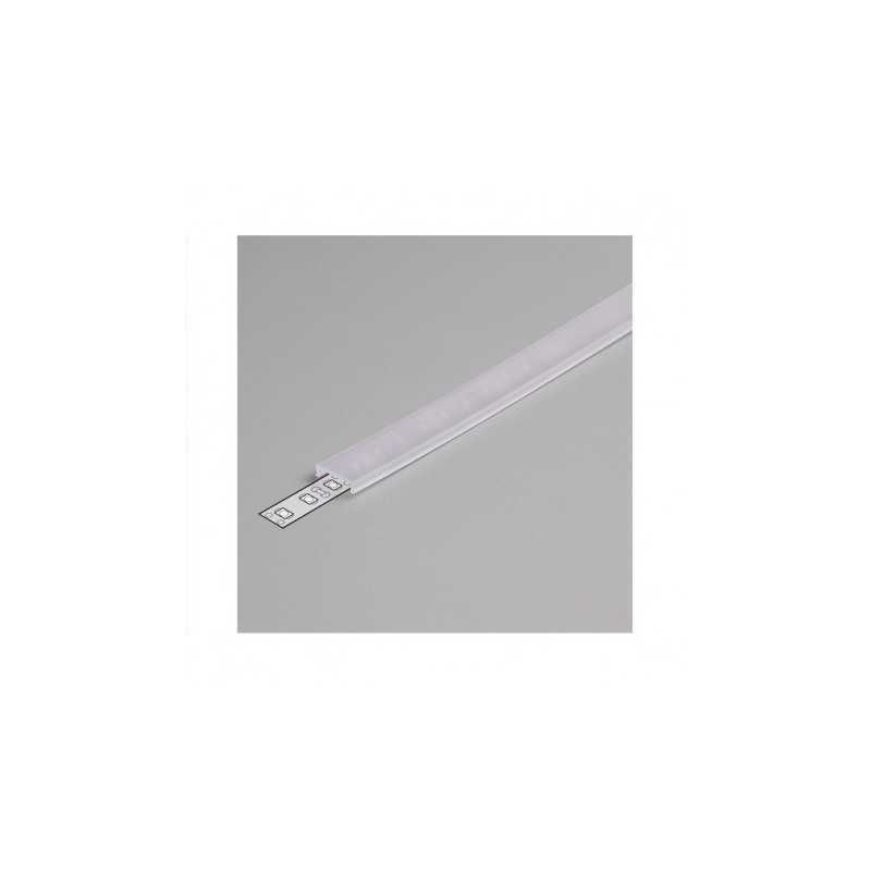 https://design-led.fr/ Diffuseur clip transparent 2m pour profil led 15.4 11,80&nbsp;€ 11,80&nbsp;€ 9856