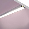 https://design-led.fr/ Profilé aluminium anodisé 2M pour ruban led plat XL 27,20&nbsp;€ 27,20&nbsp;€ 9884