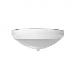 https://design-led.fr/ Plafonnier LED RONDO Détecteur IR Ø300 18W 3000K 61,20&nbsp;€ 61,20&nbsp;€ 7790020