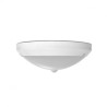 https://design-led.fr/ Plafonnier LED RONDO Détecteur IR Ø300 18W 3000K 61,20&nbsp;€ 61,20&nbsp;€ 7790020