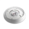 https://design-led.fr/ Plafonnier LED RONDO Détecteur IR Ø300 18W 3000K 61,20&nbsp;€ 61,20&nbsp;€ 7790020