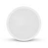 https://design-led.fr/ Plafonnier LED CASSIOPEE Blanc Ø330 24W 4000K avec détecteur RF 102,20&nbsp;€ 102,20&nbsp;€ 77885