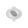 https://design-led.fr/ Spot LED CARAT II Orientable 5W 4000K Dimmable Ø90 8,70&nbsp;€ 8,70&nbsp;€ 100162