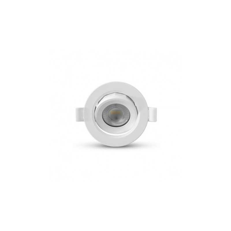 https://design-led.fr/ Spot LED CARAT II Orientable 7W 3000K Dimmable Ø90 9,20&nbsp;€ 9,20&nbsp;€ 100163