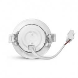 https://design-led.fr/ Spot LED CARAT II Orientable 7W 3000K Dimmable Ø90 9,20&nbsp;€ 9,20&nbsp;€ 100163