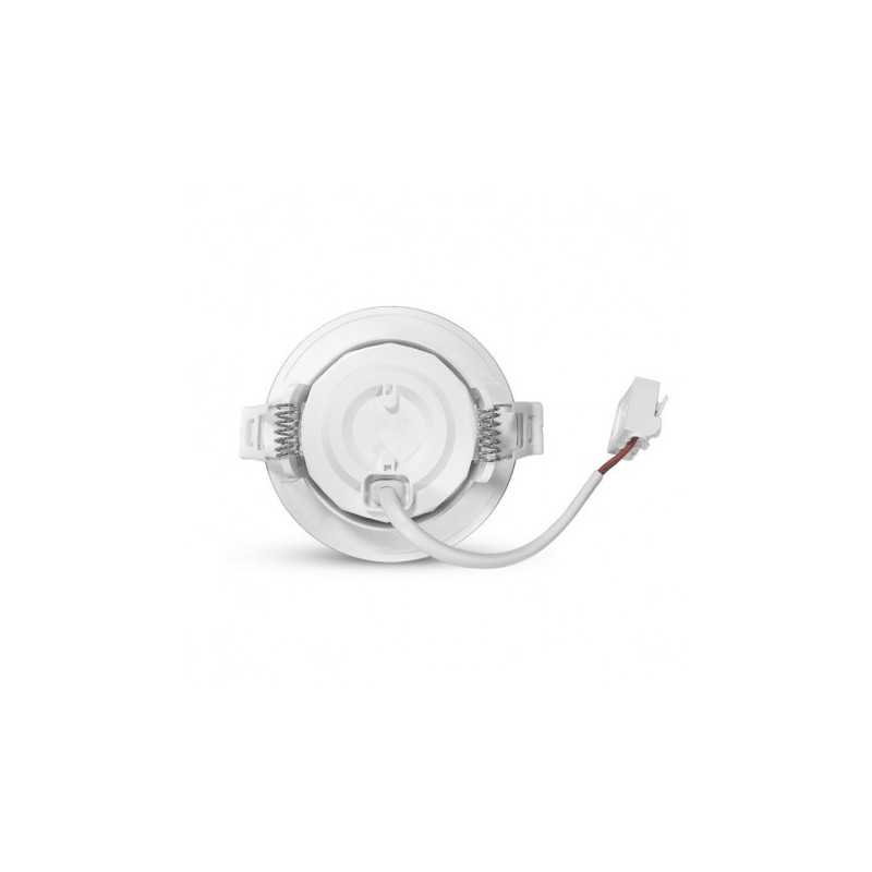 https://design-led.fr/ Spot LED CARAT II Orientable 7W 3000K Dimmable Ø90 9,20&nbsp;€ 9,20&nbsp;€ 100163