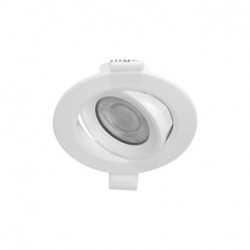 https://design-led.fr/ Spot LED CARAT II Orientable 7W 4000K Dimmable Ø90 9,20&nbsp;€ 9,20&nbsp;€ 100164