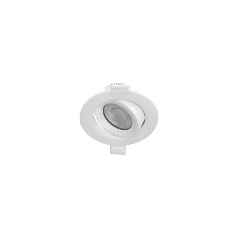 https://design-led.fr/ Spot LED CARAT II Orientable 7W 4000K Dimmable Ø90 9,20&nbsp;€ 9,20&nbsp;€ 100164