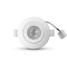 https://design-led.fr/ Spot LED CARAT II Orientable 10W 4000K Dimmable Ø112 14,50&nbsp;€ 14,50&nbsp;€ 100166