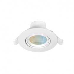 https://design-led.fr/ Spot LED CARAT CCT II Orientable 230V 5W 3000K/4000K/6500K Ø90 11,80&nbsp;€ 11,80&nbsp;€ 100060