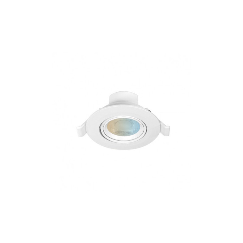 https://design-led.fr/ Spot LED CARAT CCT II Orientable 230V 5W 3000K/4000K/6500K Ø90 11,80&nbsp;€ 11,80&nbsp;€ 100060