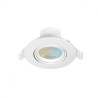 https://design-led.fr/ Spot LED CARAT CCT II Orientable 230V 5W 3000K/4000K/6500K Ø90 11,80&nbsp;€ 11,80&nbsp;€ 100060