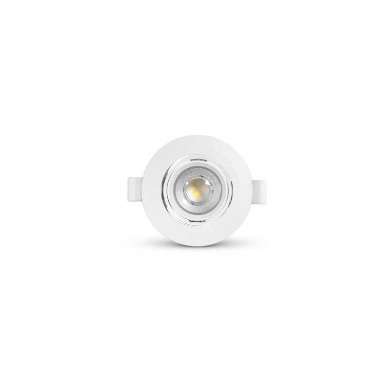 https://design-led.fr/ Spot LED CARAT CCT II Orientable 230V 5W 3000K/4000K/6500K Ø90 11,80&nbsp;€ 11,80&nbsp;€ 100060