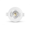 https://design-led.fr/ Spot LED CARAT CCT II Orientable 230V 5W 3000K/4000K/6500K Ø90 11,80&nbsp;€ 11,80&nbsp;€ 100060