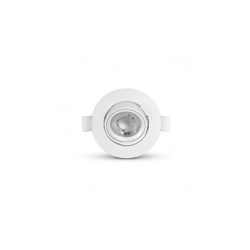 https://design-led.fr/ Spot LED CARAT CCT II Orientable 230V 5W 3000K/4000K/6500K Ø90 11,80&nbsp;€ 11,80&nbsp;€ 100060