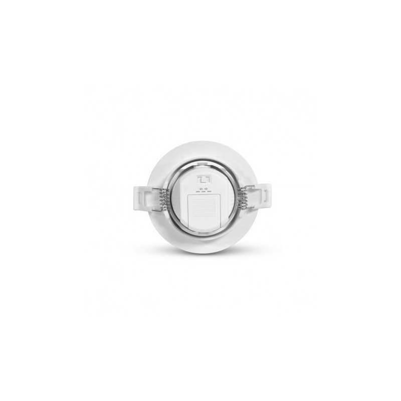 https://design-led.fr/ Spot LED CARAT CCT II Orientable 230V 5W 3000K/4000K/6500K Ø90 11,80&nbsp;€ 11,80&nbsp;€ 100060