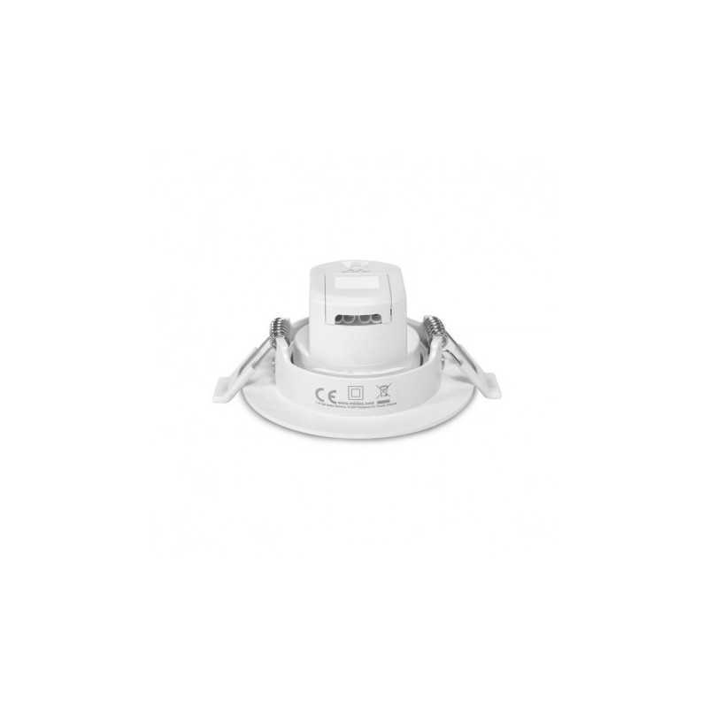 https://design-led.fr/ Spot LED CARAT CCT II Orientable 230V 5W 3000K/4000K/6500K Ø90 11,80&nbsp;€ 11,80&nbsp;€ 100060