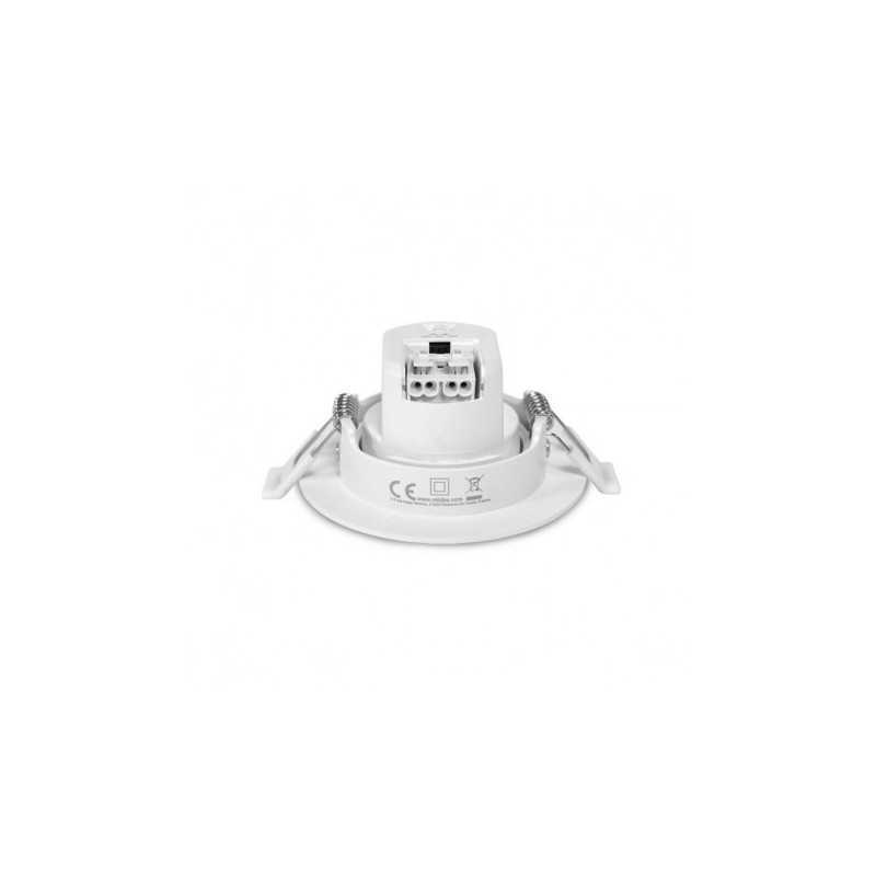 https://design-led.fr/ Spot LED CARAT CCT II Orientable 230V 5W 3000K/4000K/6500K Ø90 11,80&nbsp;€ 11,80&nbsp;€ 100060