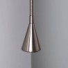 https://design-led.fr/ Lampe Murale LED Métal Koiné 3W avec Interrupteur 3000K 44,50&nbsp;€ 44,50&nbsp;€ C76588