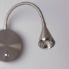 https://design-led.fr/ Lampe Murale LED Métal Koiné 3W avec Interrupteur 3000K 44,50&nbsp;€ 44,50&nbsp;€ C76588