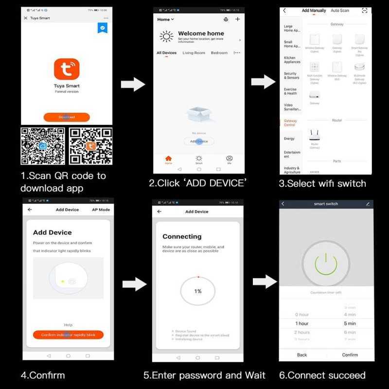 https://design-led.fr/ Smart switch sans fil, wi-fi, RF pour télécommande et application Tuya 23,70&nbsp;€ 23,70&nbsp;€ A2592