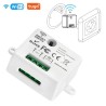 https://design-led.fr/ Smart switch sans fil, RF pour télécommande 18,50&nbsp;€ 18,50&nbsp;€ A2593